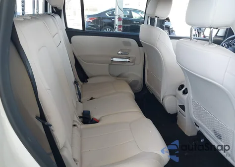 2023 Mercedes-Benz Eqb 300 Suv 4Matic from USA, damaged, VIN W1N9M0KB6PN056489